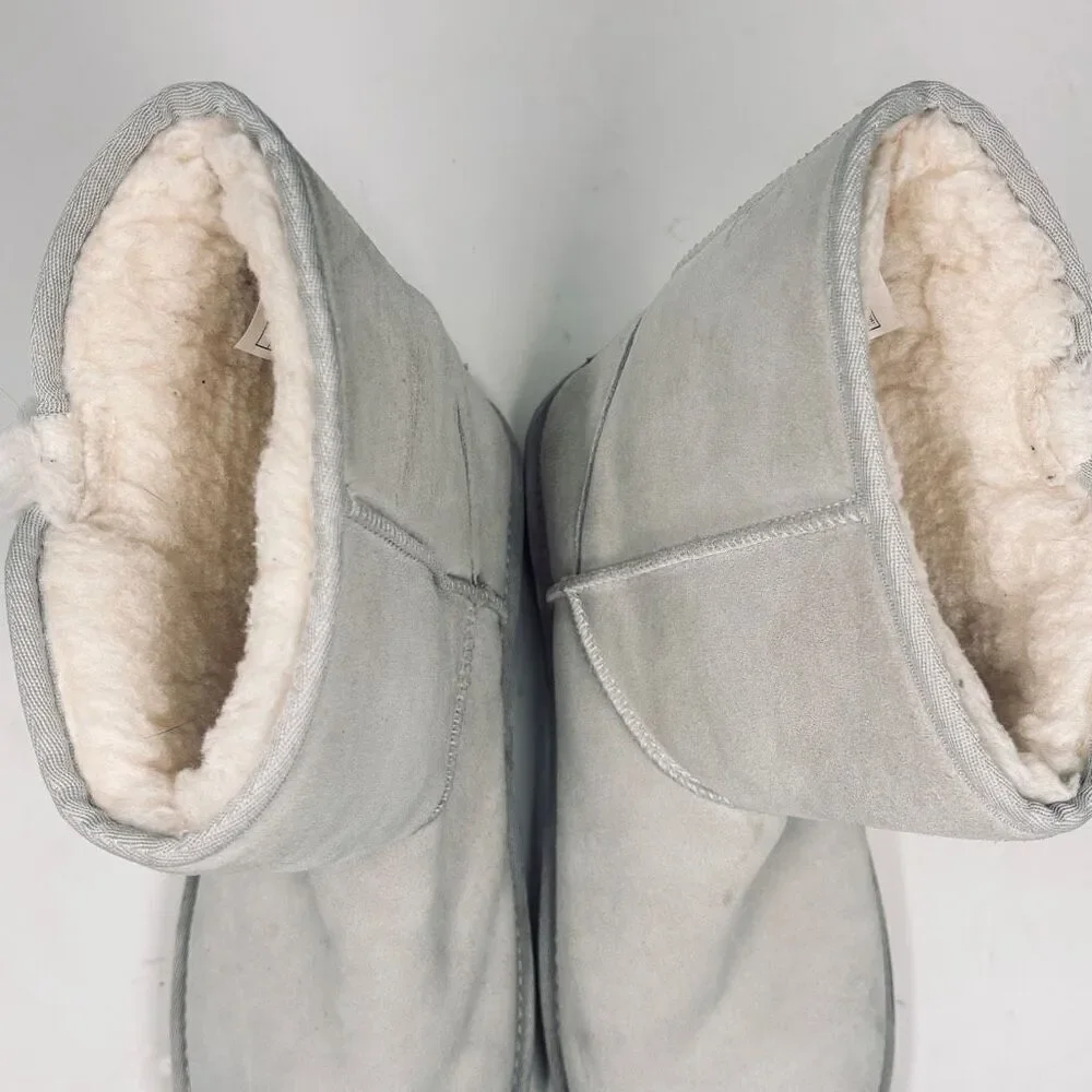 Koolaburra by UGG Boots Gently used, with Original Box